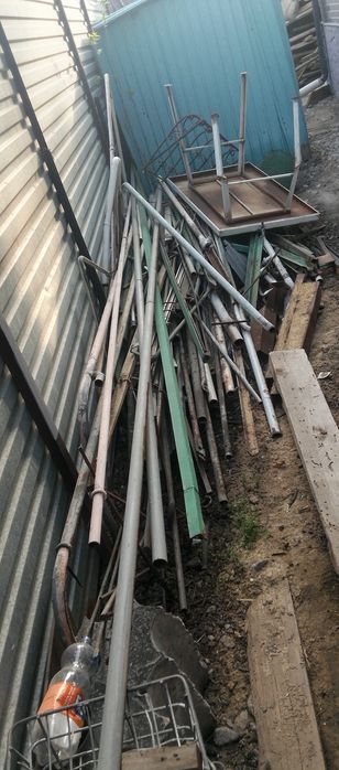 Срочно продам трубы для отопления