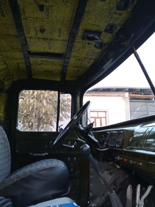 ЗИЛ сотилади 31 рам урал МАТОР