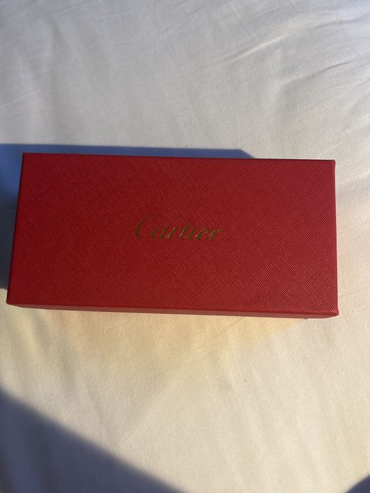Vand ochelari cartier