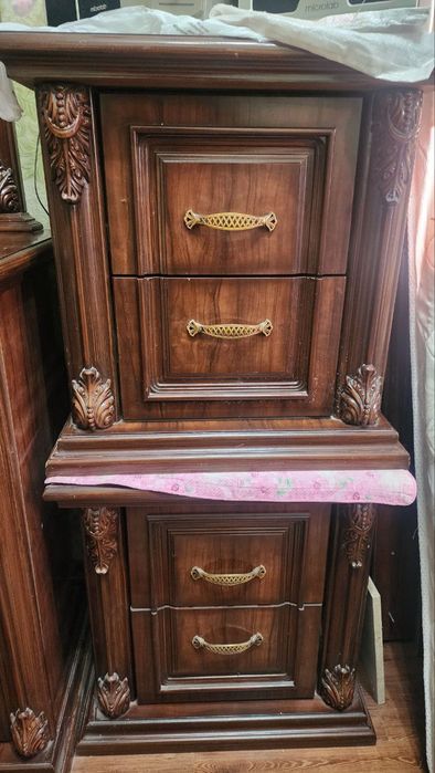 Мебель для спальни б/у