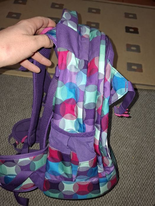 SATCH Rucsac/Ghiozdan