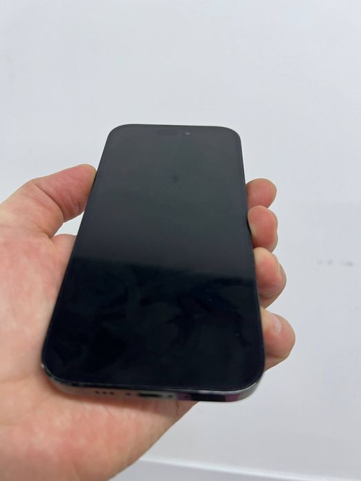 iPhone 14 pro 256