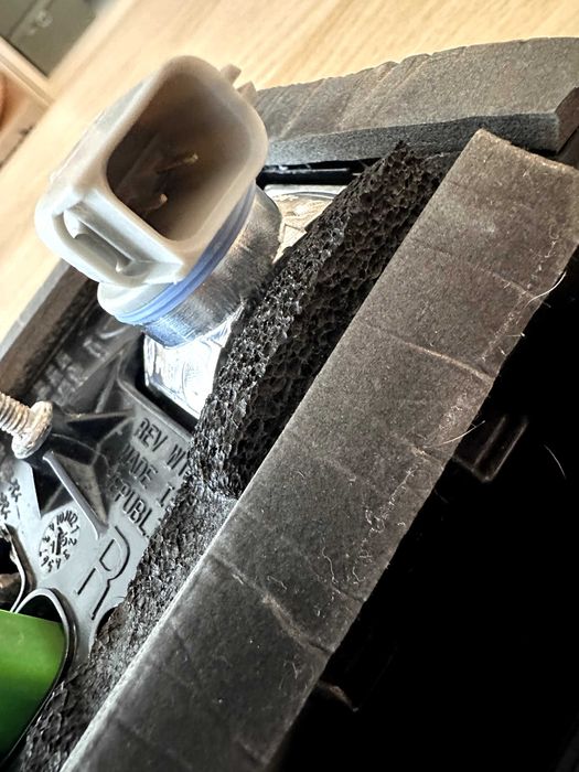 Заден стоп за Land Rover Discovery Sport