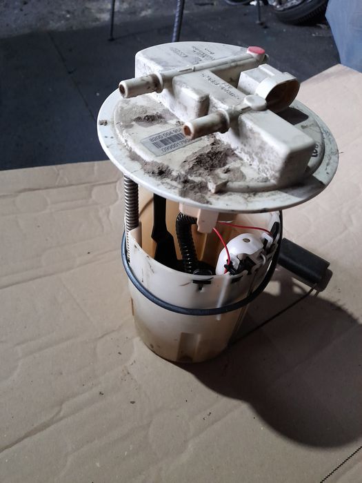 Pompa rezervor 1.9dci Renault Laguna 2