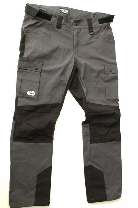 WOODLANDER - мъжки мултифункционален панталон, размер XL