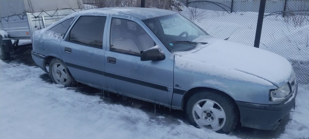 Продам Опель вектора