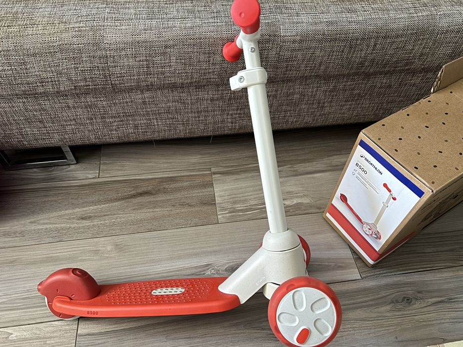 Детска тротинетка Decathlon B500