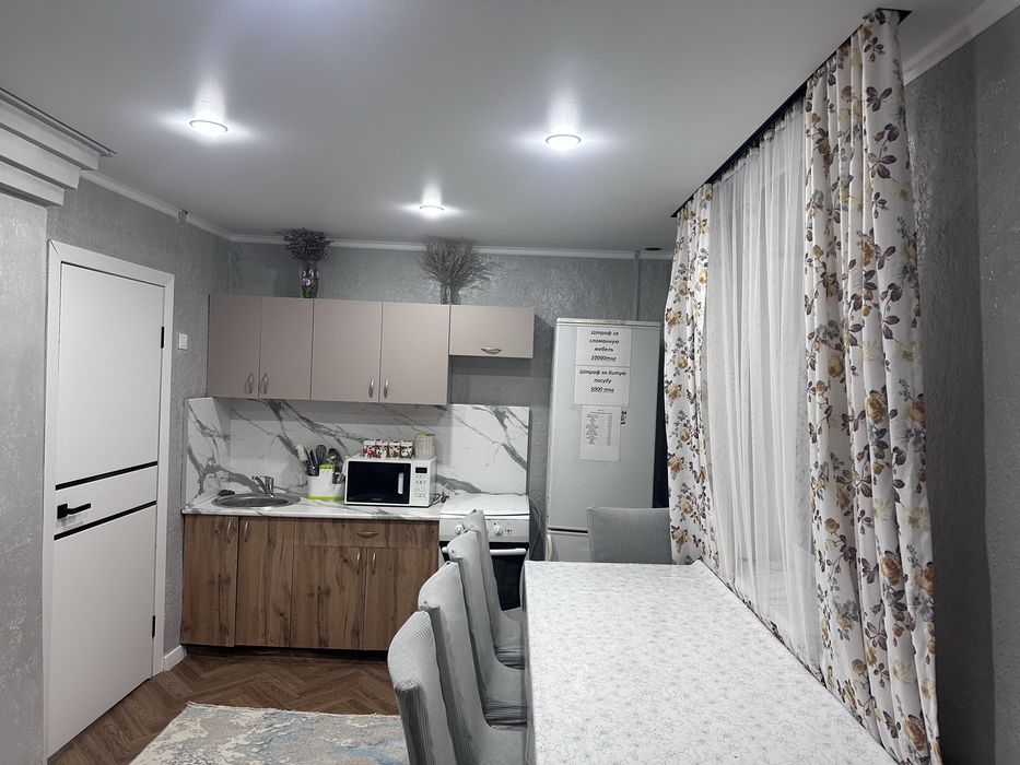 Сдам посуточно дом в Баянауле