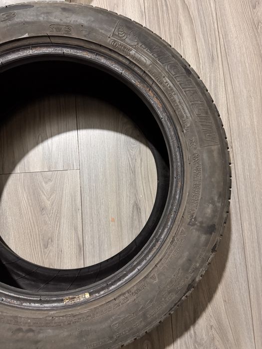 205/55/r16 Michelin 4 buc