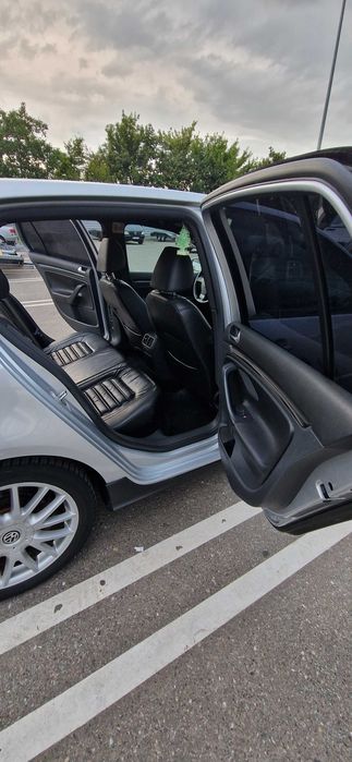 Vând Volkswagen Golf 5 GT 2.0 tdi 170 cp