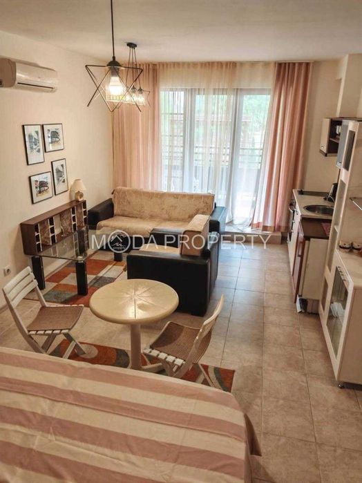 Дава се под наем Едностаен апартамент в Свети Влас - 60 кв.м за 65832.84 € - Снимка #8