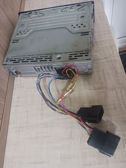 Сони  СД 4 × 45  СОНИ