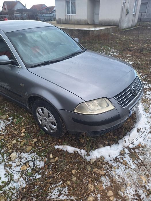 Vw passat ,B5 1.6 benzina