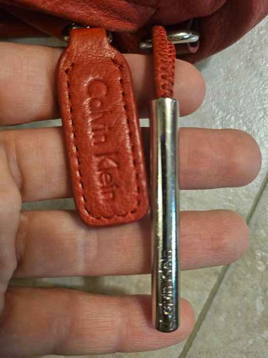 Дамска чанта Calvin Klein оригинална