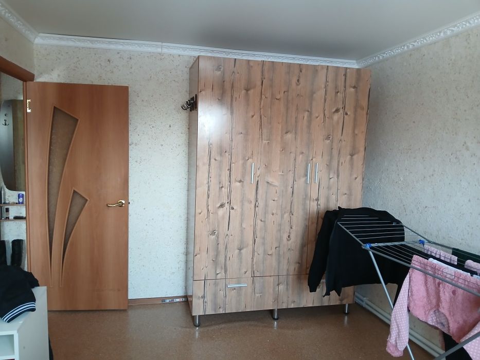 Продам двухкомнатную квартиру