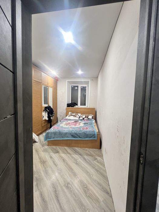 Продам дом в жд поселке