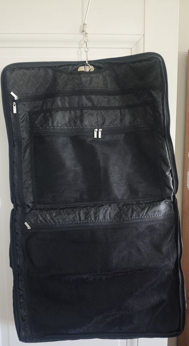 Продам портплед Samsonite, 23 литра , как новый