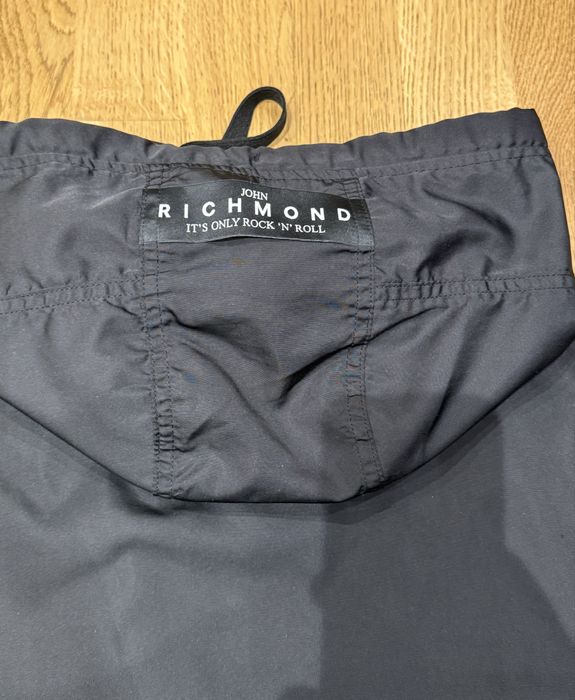 JOHN RICHMOND мъжко пролетно-есенно яке 100% Оригинал!!! Размер S