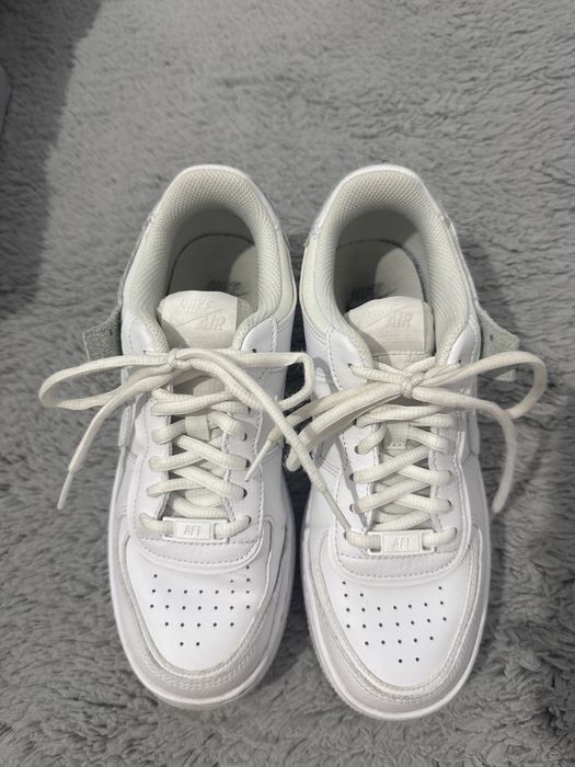 air force 1 low nike