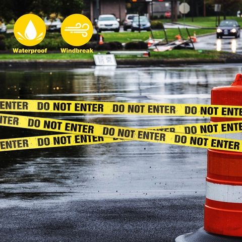 сигнальная лента бренда "Oscar"