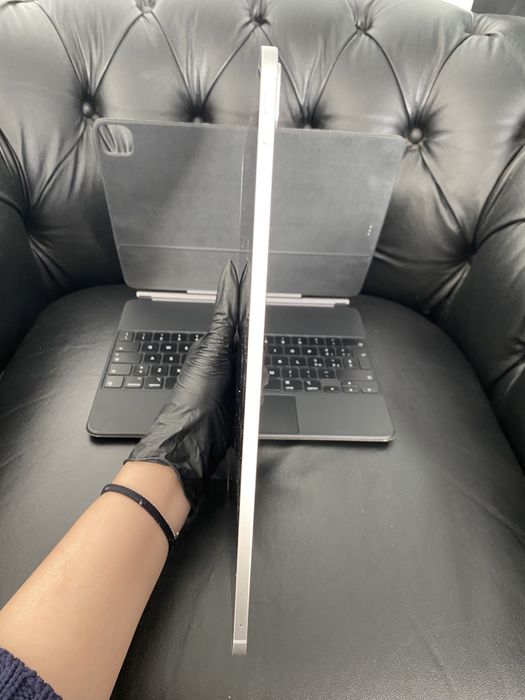 iPad Pro 12.9-Inch / WI-FI/ 2 TB / Space Gray/ Foarte bun|