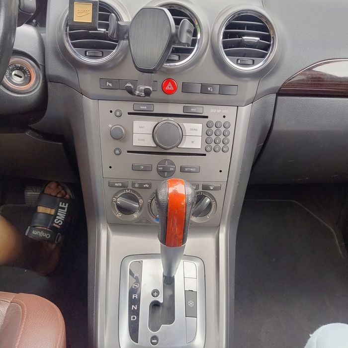 Vanzare auto Opel Antara