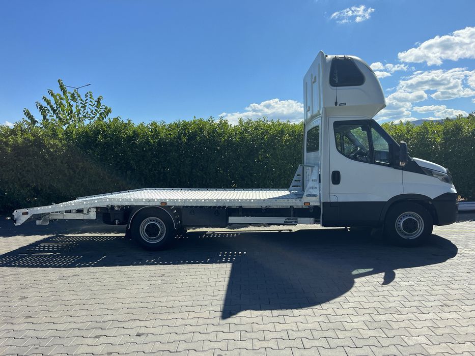 Iveco daily 35-180