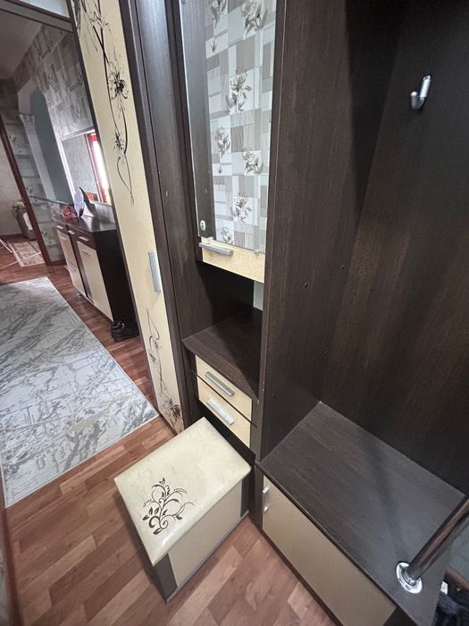 Мебель для прихожей