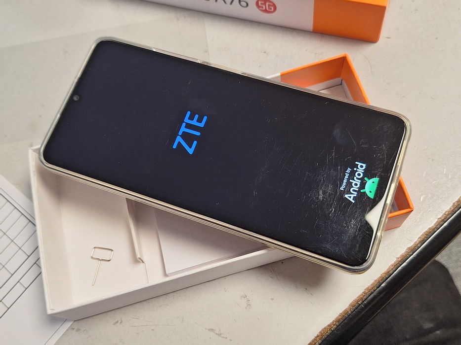 Мобилен телефон ZTE Blade 76