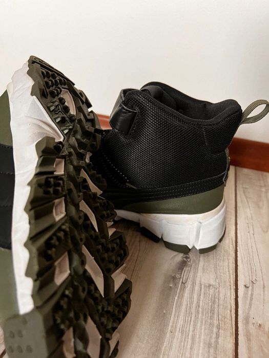 Детски Зимни Обувки Puma