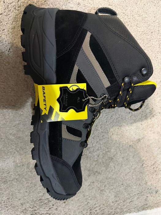 Dunlop  Steel Toe SV