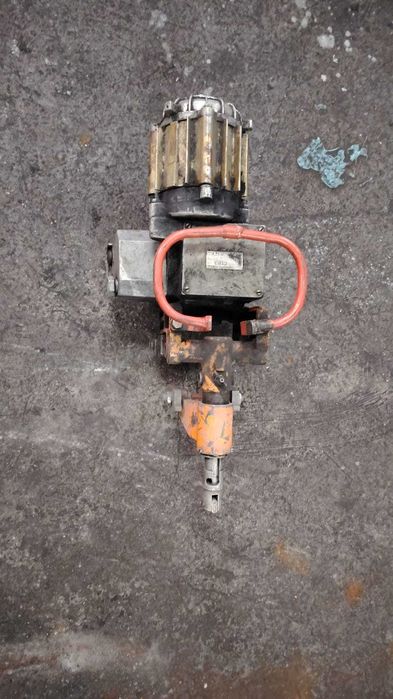 Станок рельсосверильный СТР-3