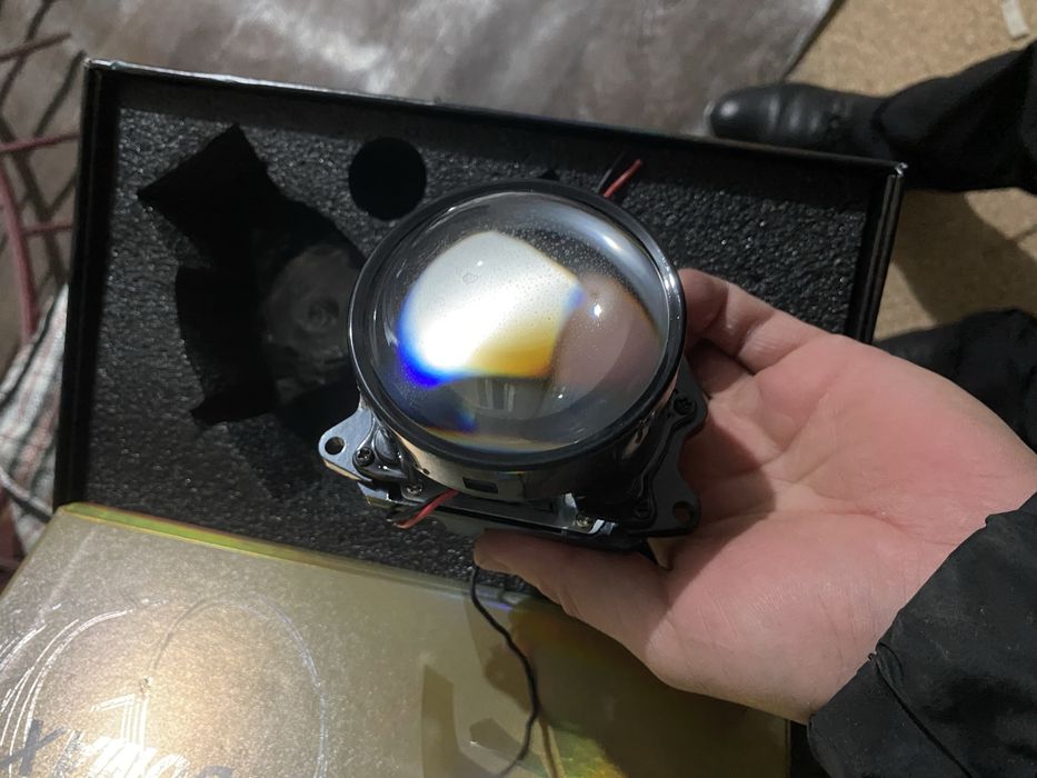 Лед лампа                  .