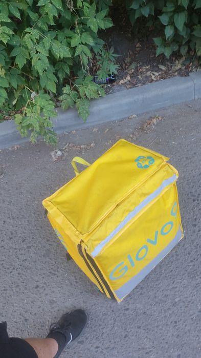 Продам термо сумку