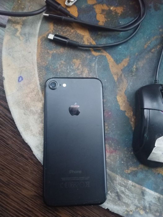 Айфон 7 идеал  айфон 8 обмен