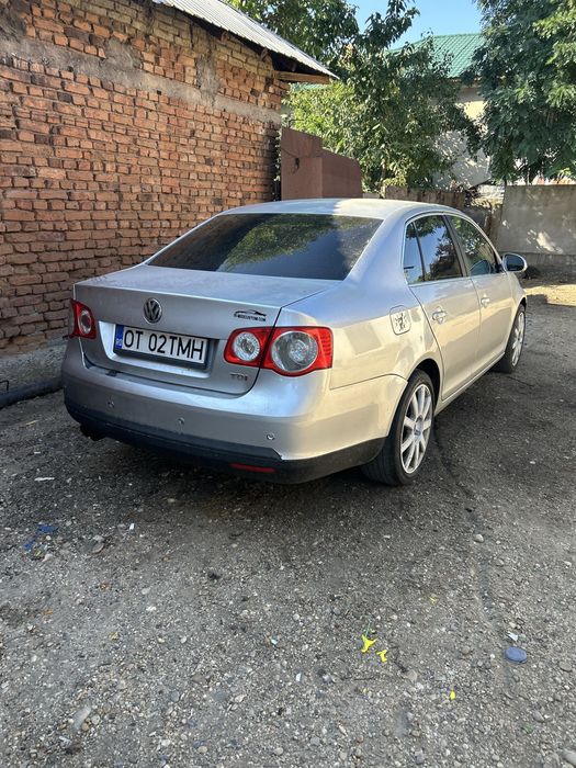 Vand sau schimb jetta