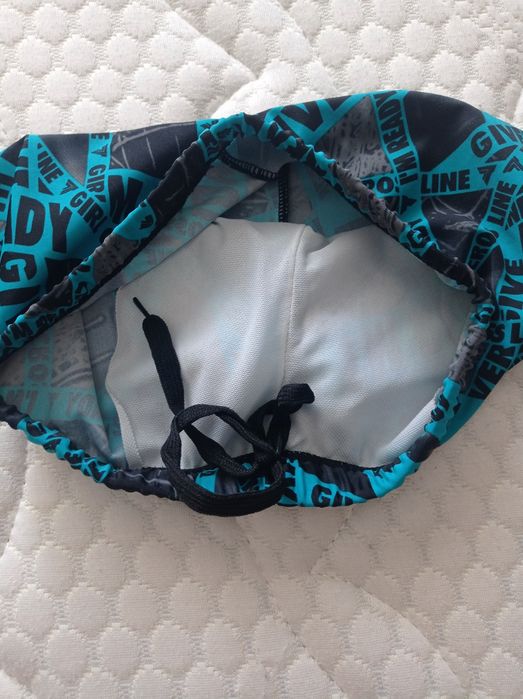 Ласты и плавки для мальчика