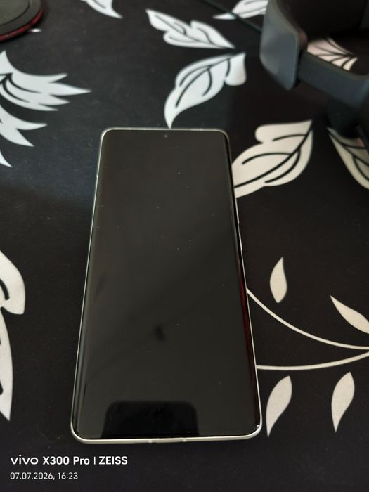 Xiaomi 13 ultra перепрошитый