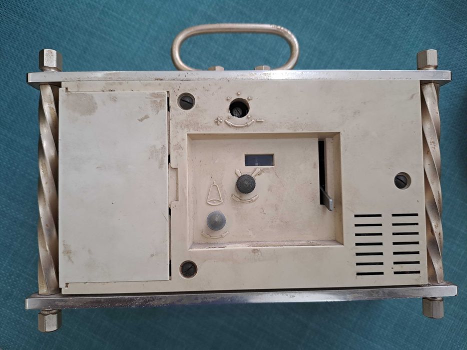 Советские часы различные