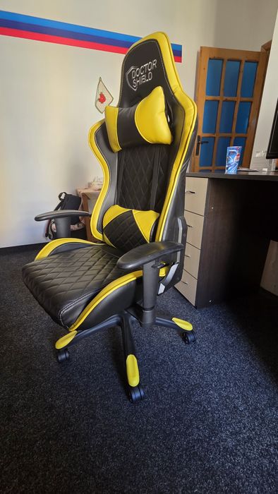 Scaun de birou pentru gaming