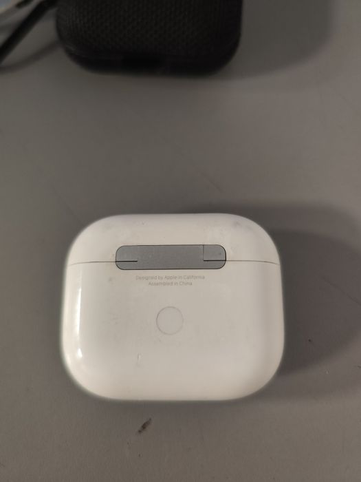 Оригинальные Apple Airpods 3