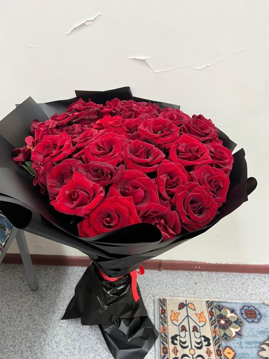 Шымкент гүл 17990 мың