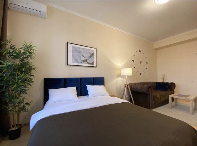 Сдается квартира по часам