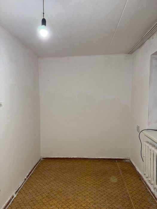 Продам квартиру 3х комна