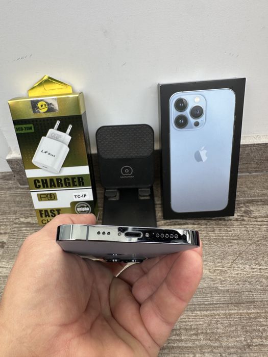 iPhone 13 Pro 256GB/92% батерия