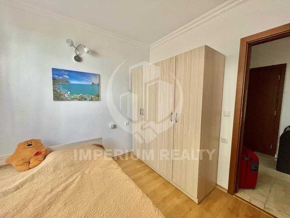 Продава се Тристаен апартамент в к.к. Слънчев бряг - 72 кв.м за 1528 €/кв.м - Снимка #7