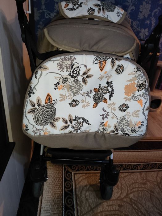 Срочно продается! Детская коляска!