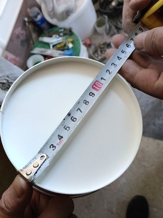 Крафт посуда или контейнер для еды с собой1000 мл.