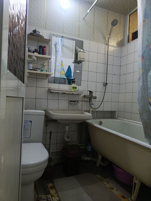 Срочно продается 1 комнатная квартира