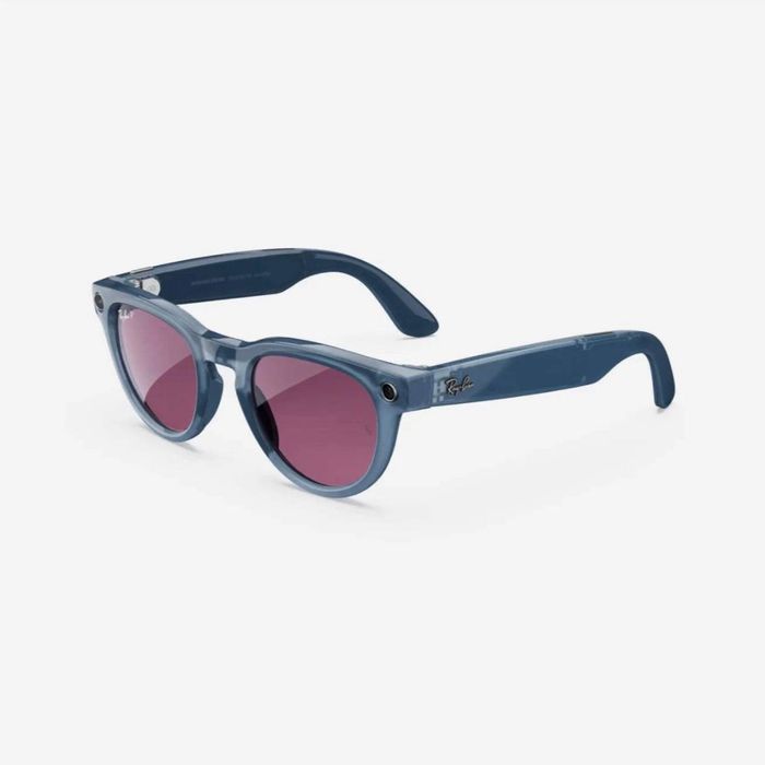 Ray ban meta gen 1